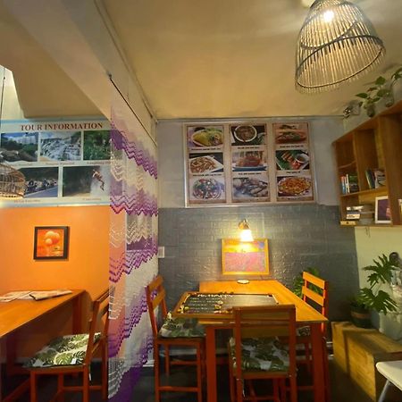 Mr.Happy Homestay Da Lat Exterior photo