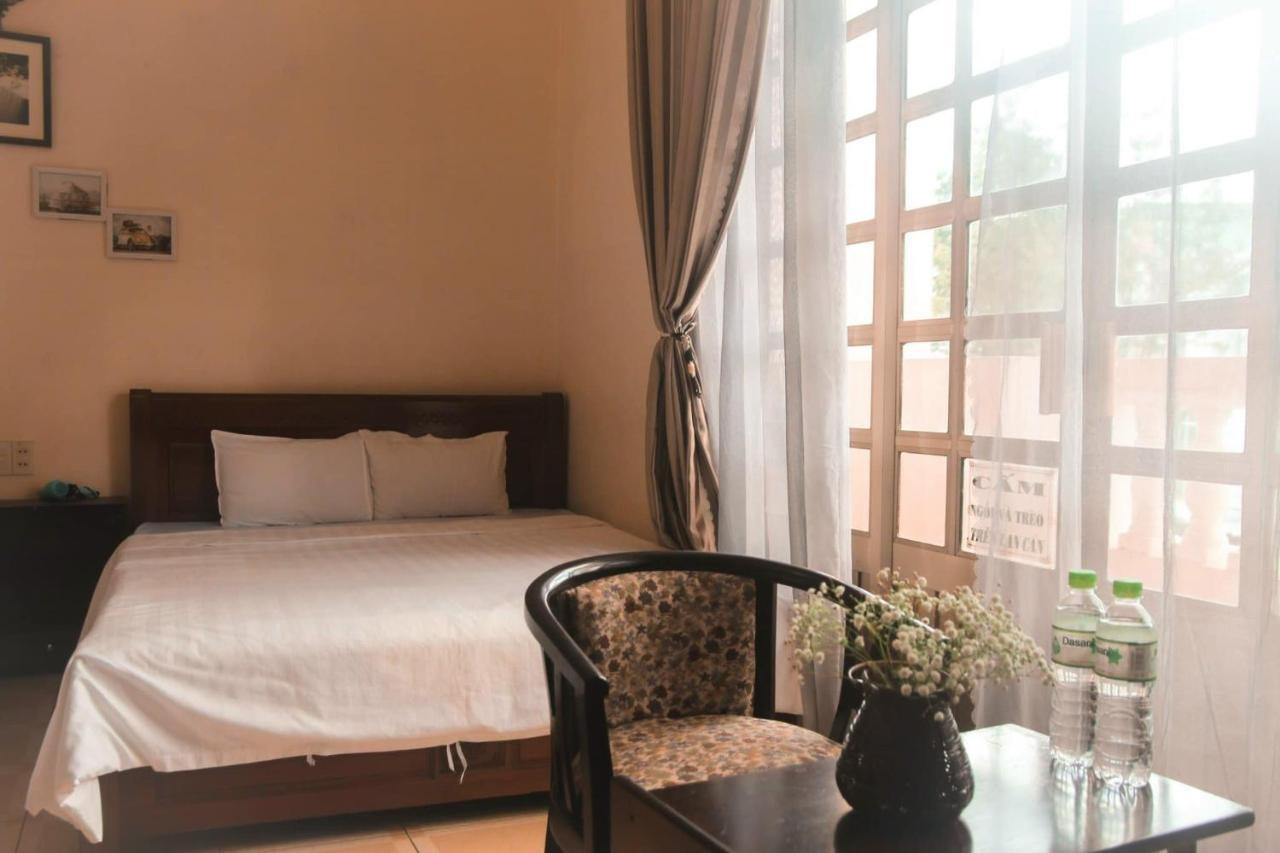 Mr.Happy Homestay Da Lat Exterior photo