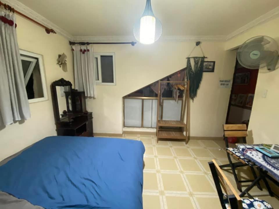 Mr.Happy Homestay Da Lat Exterior photo