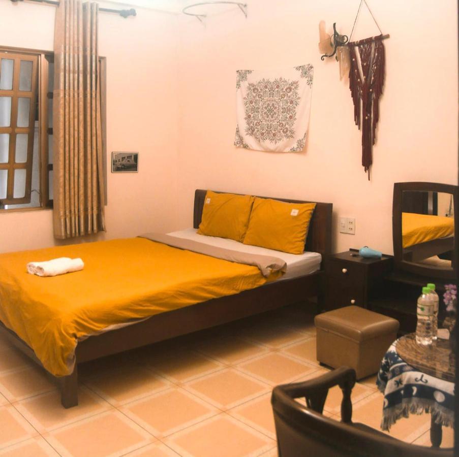 Mr.Happy Homestay Da Lat Exterior photo