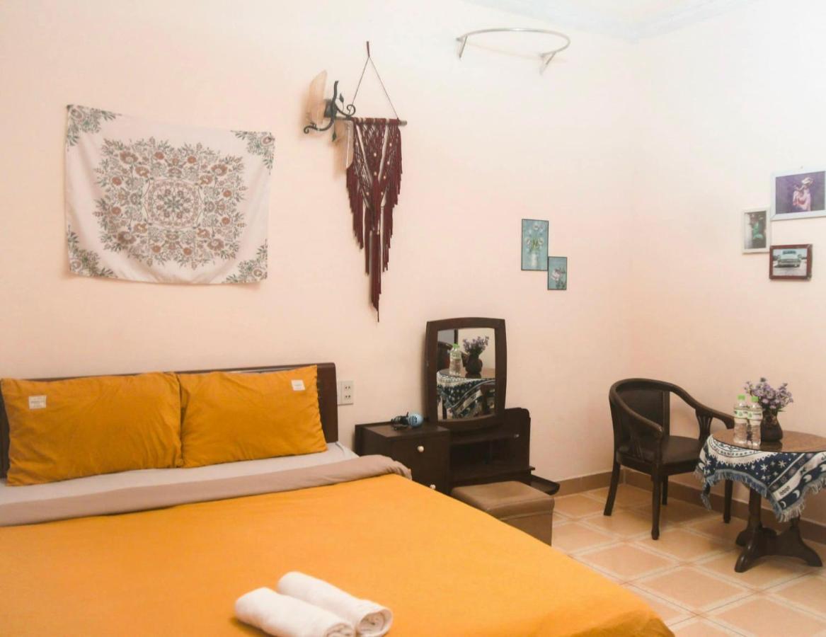 Mr.Happy Homestay Da Lat Exterior photo