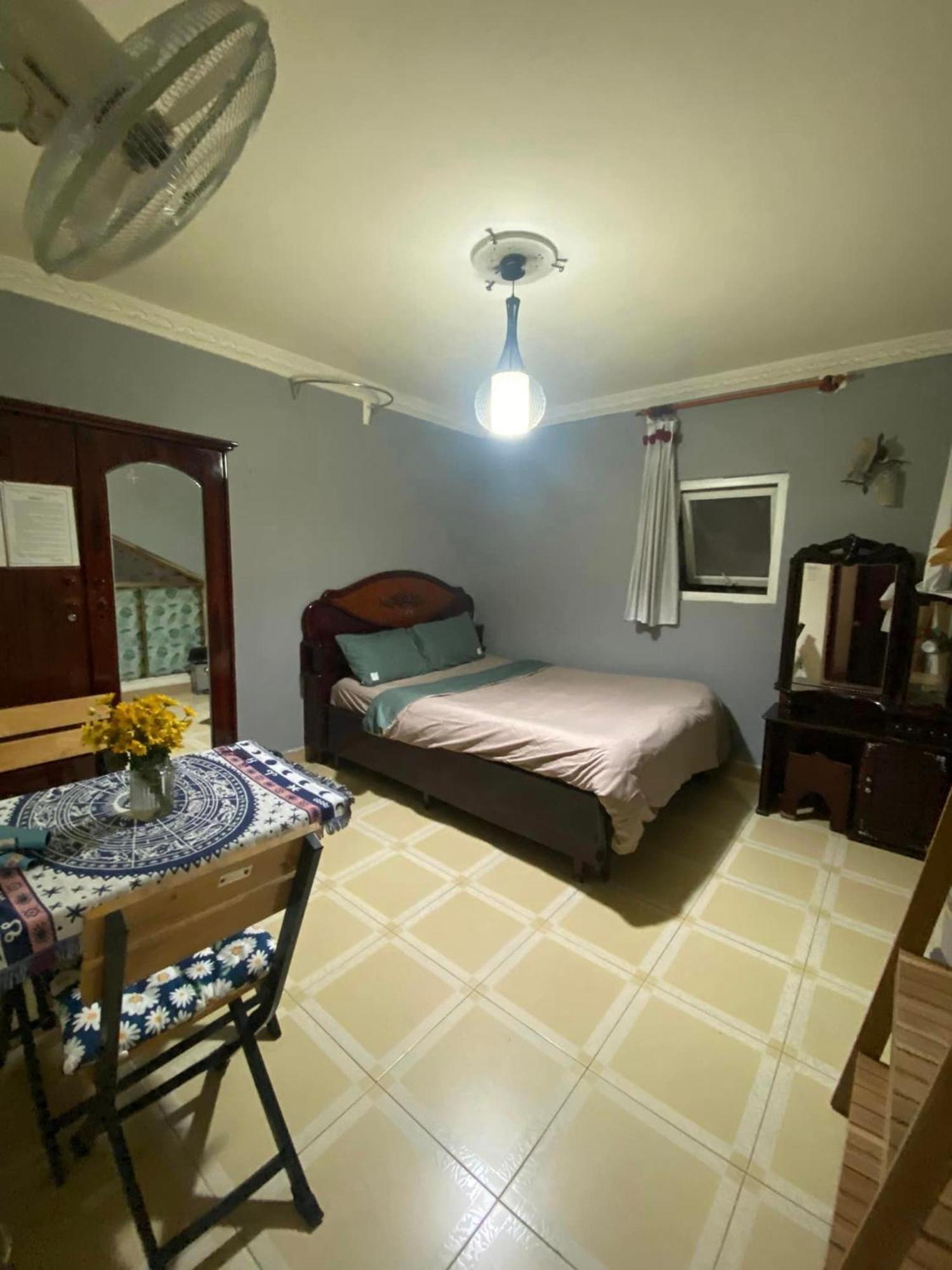 Mr.Happy Homestay Da Lat Exterior photo
