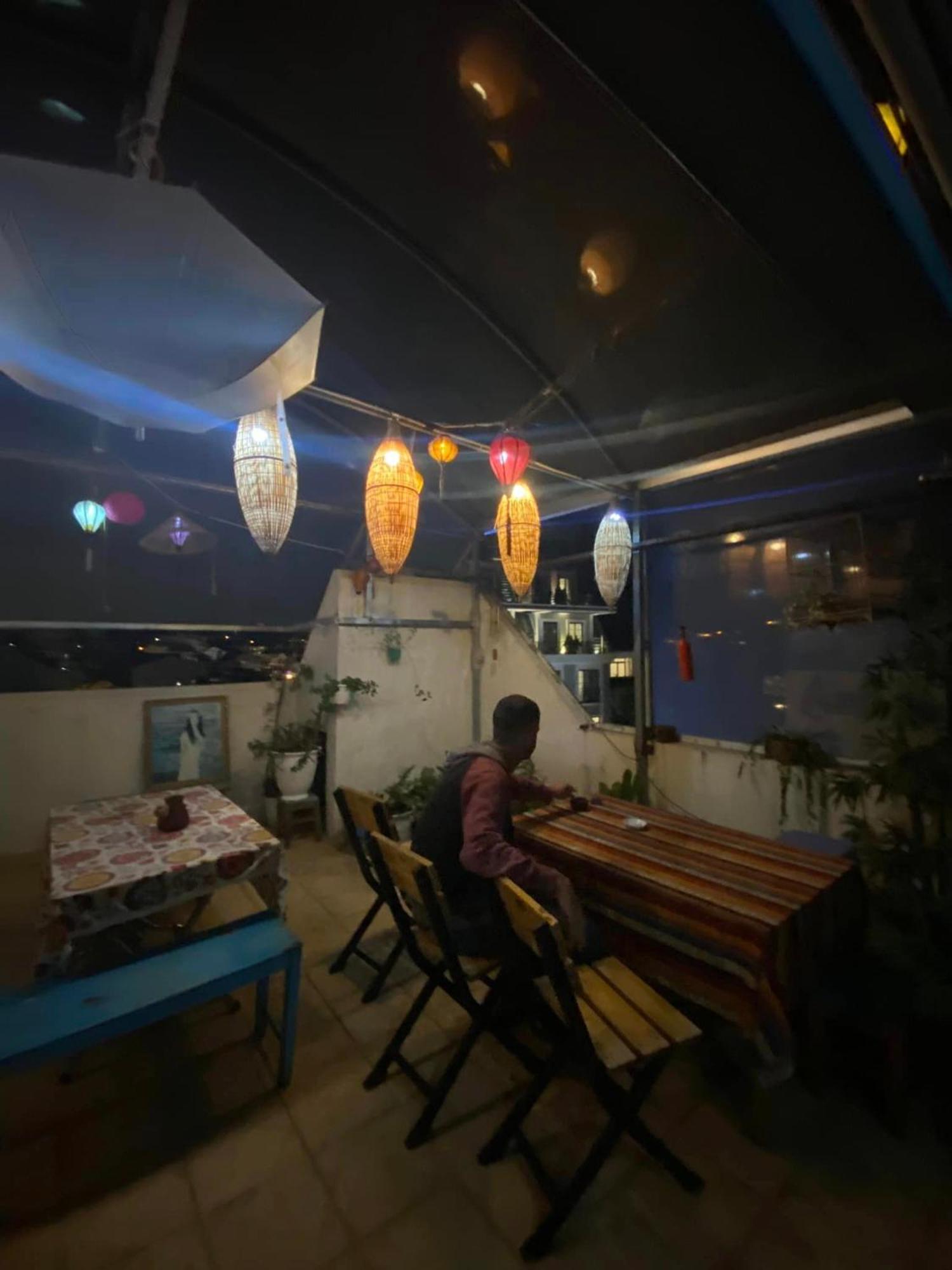 Mr.Happy Homestay Da Lat Exterior photo