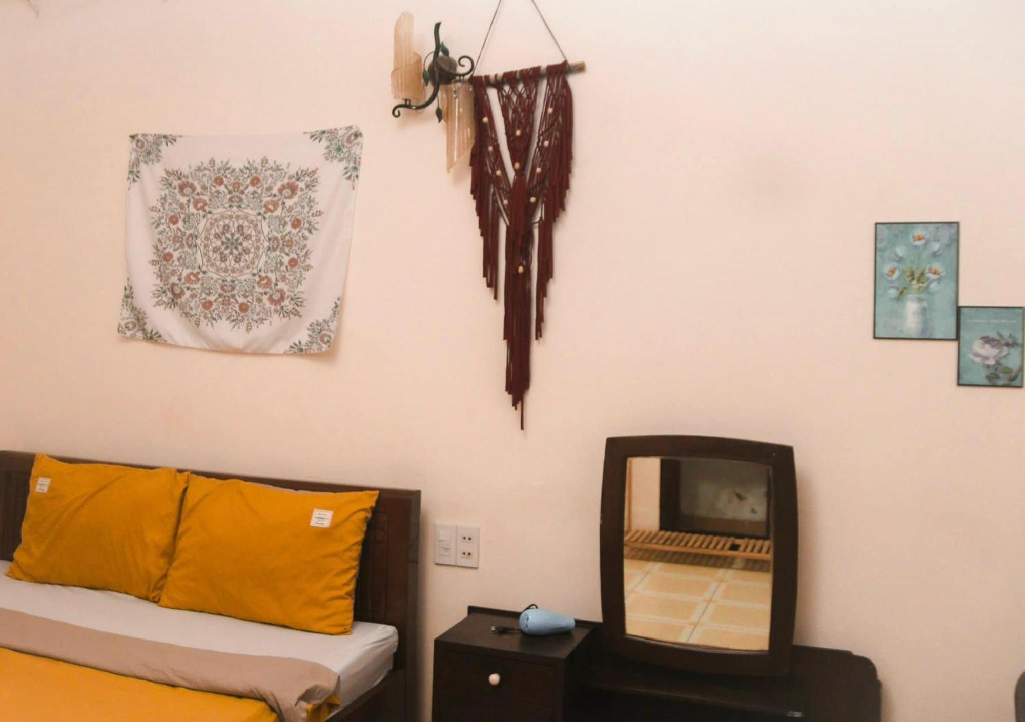 Mr.Happy Homestay Da Lat Exterior photo
