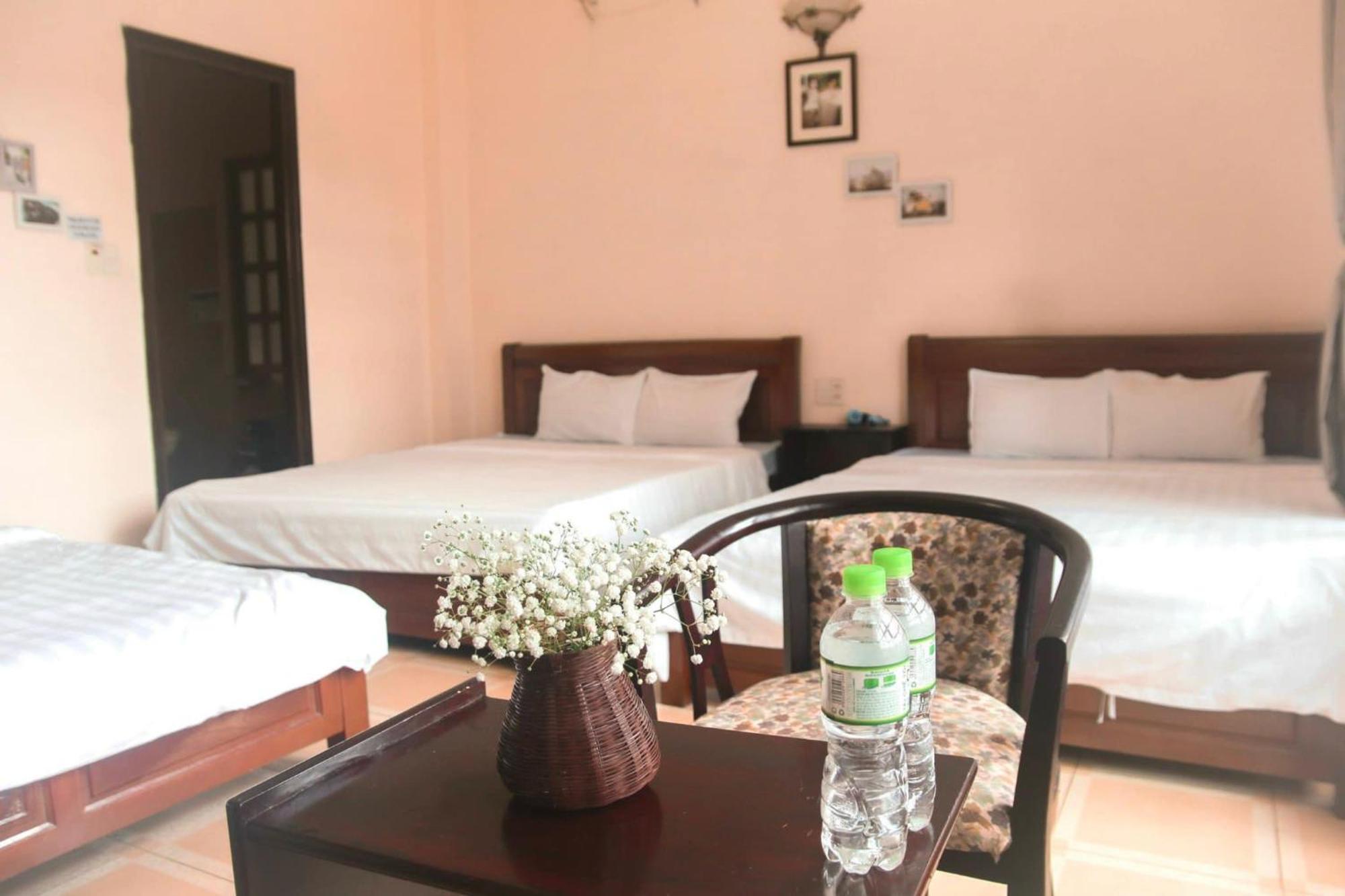 Mr.Happy Homestay Da Lat Exterior photo