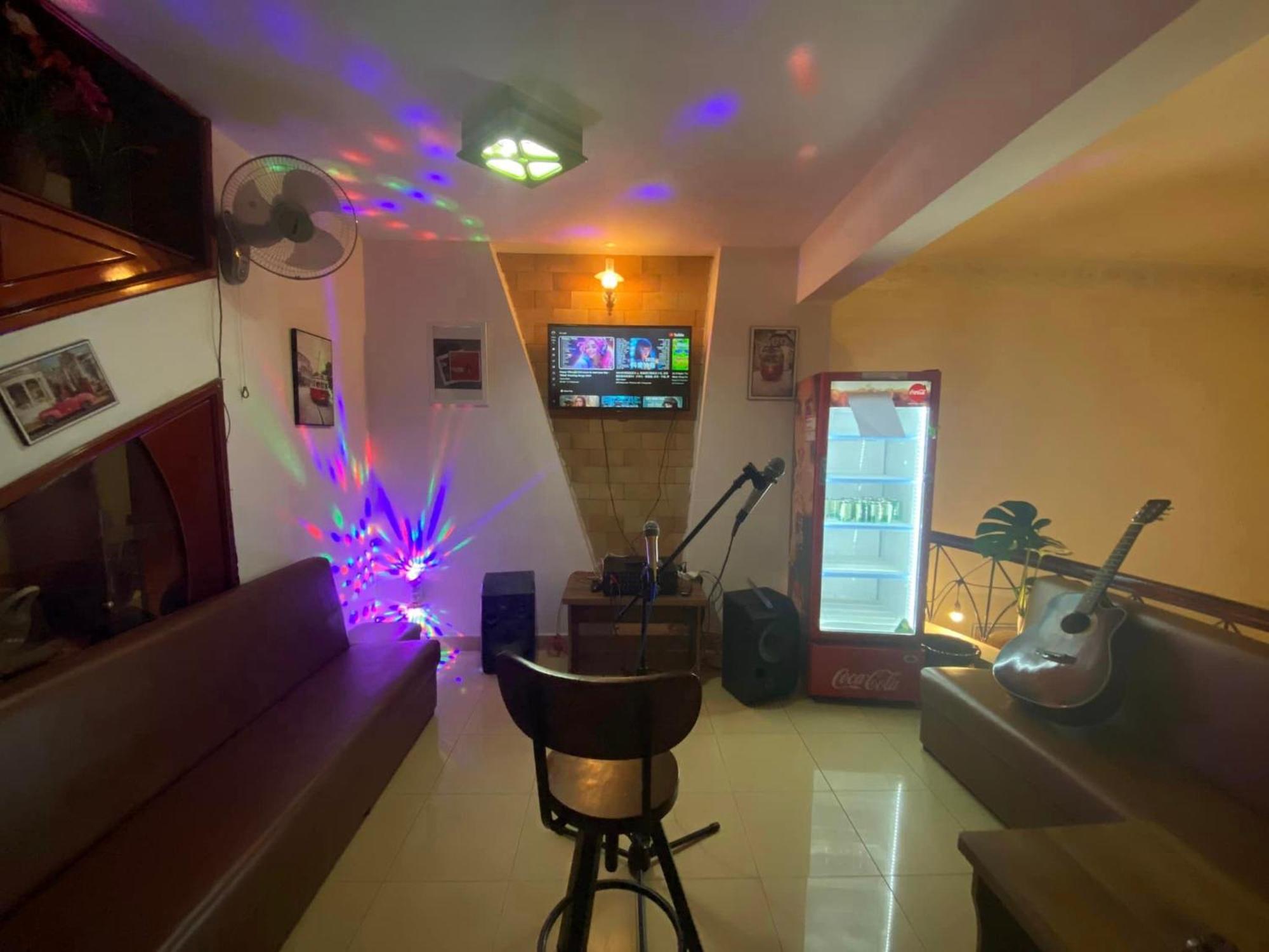 Mr.Happy Homestay Da Lat Exterior photo