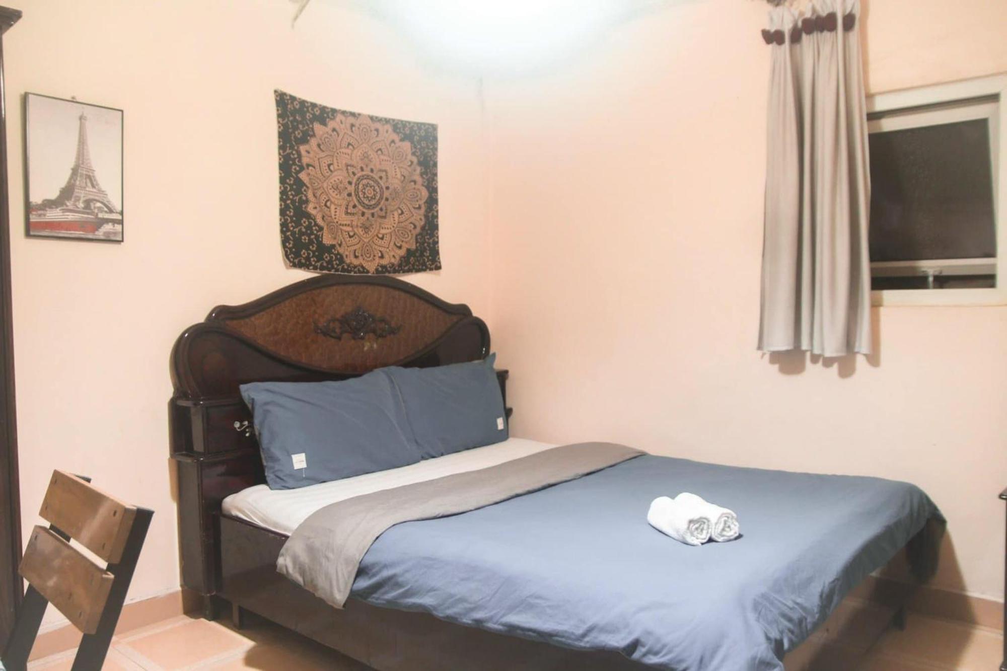 Mr.Happy Homestay Da Lat Exterior photo