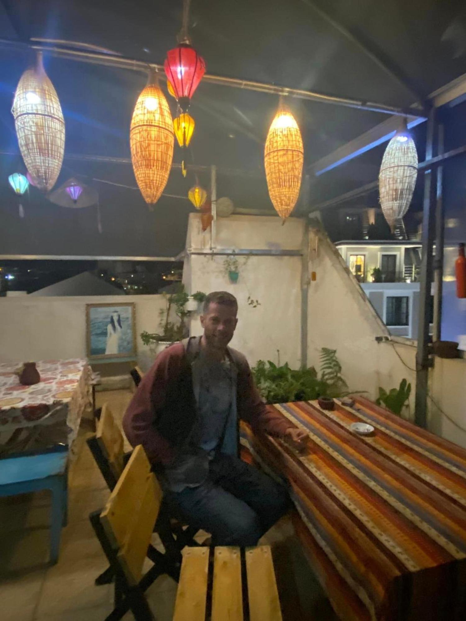 Mr.Happy Homestay Da Lat Exterior photo