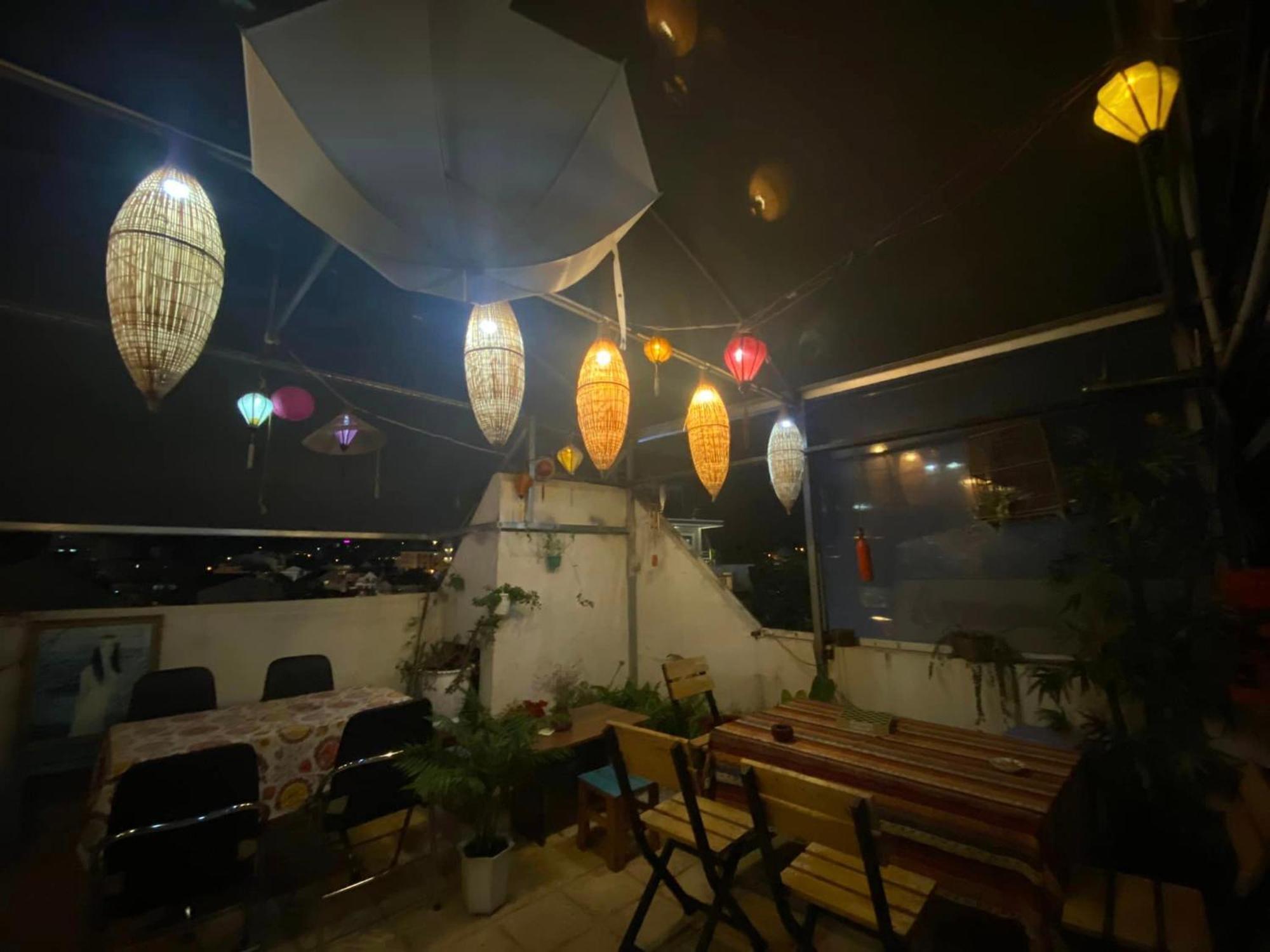 Mr.Happy Homestay Da Lat Exterior photo