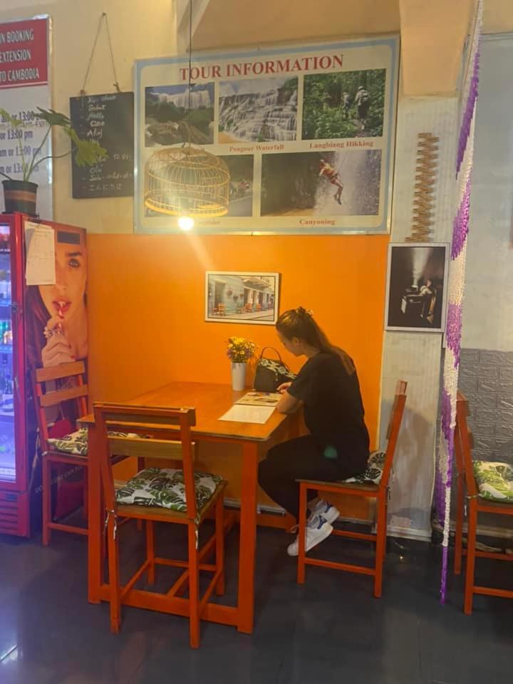 Mr.Happy Homestay Da Lat Exterior photo