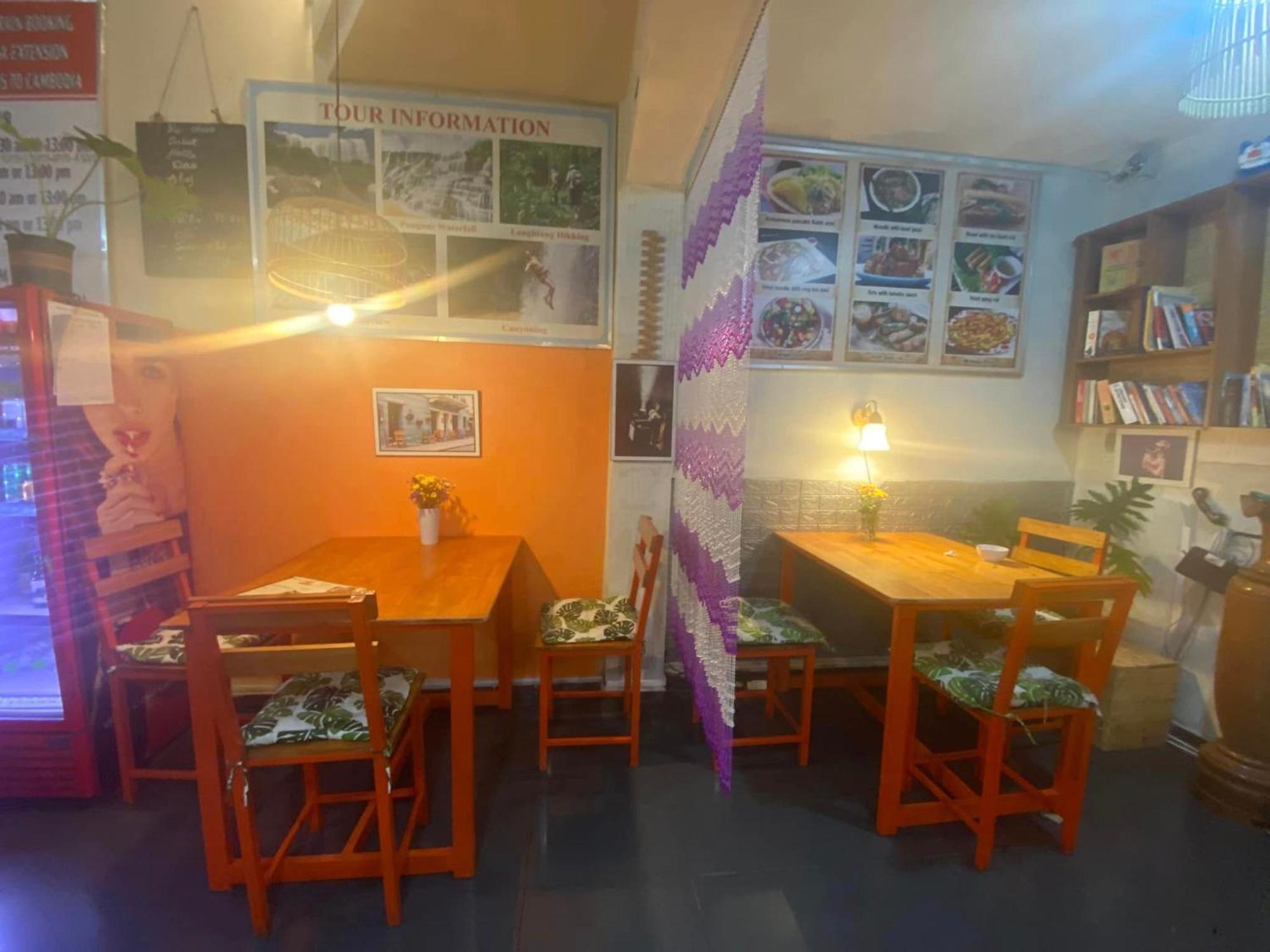 Mr.Happy Homestay Da Lat Exterior photo