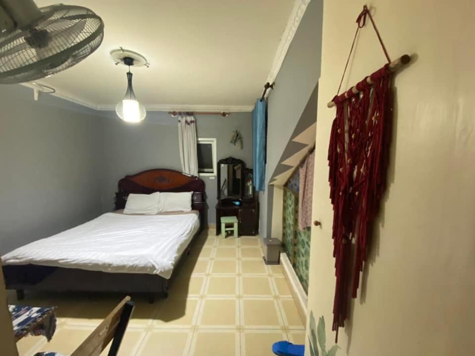 Mr.Happy Homestay Da Lat Exterior photo