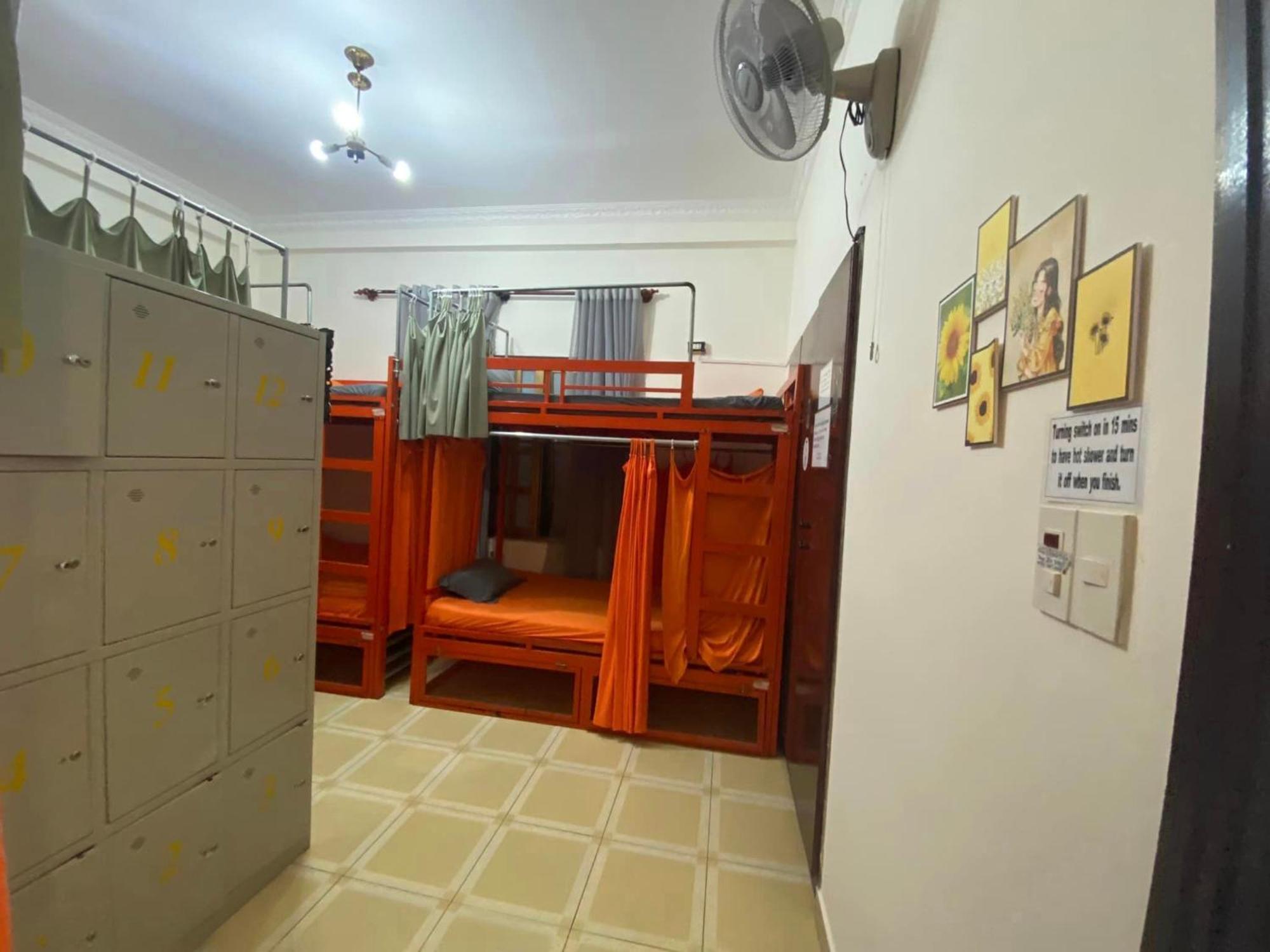 Mr.Happy Homestay Da Lat Exterior photo