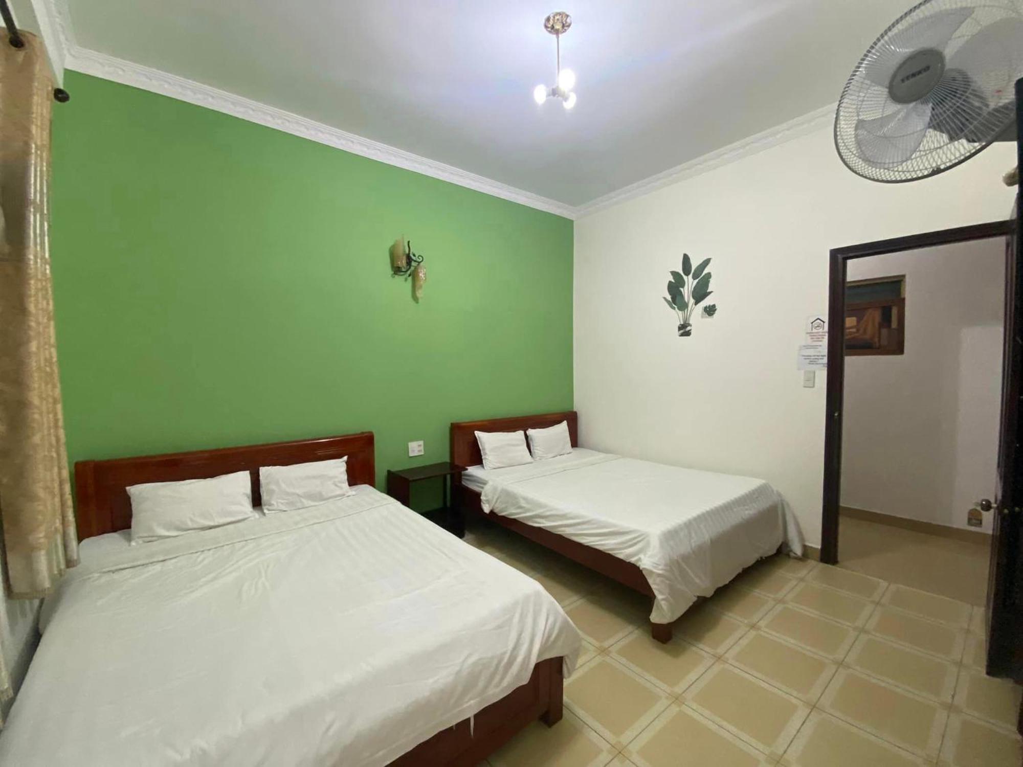 Mr.Happy Homestay Da Lat Exterior photo
